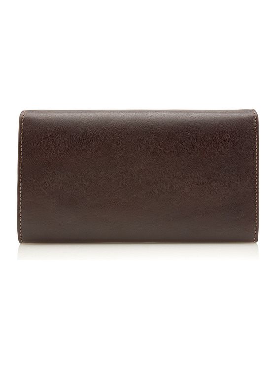 Castelijn & Beerens Gaucho-pung RFID-læder 18 cm Castelijn & Beerens Gaucho-pung RFID-læder 18 cm