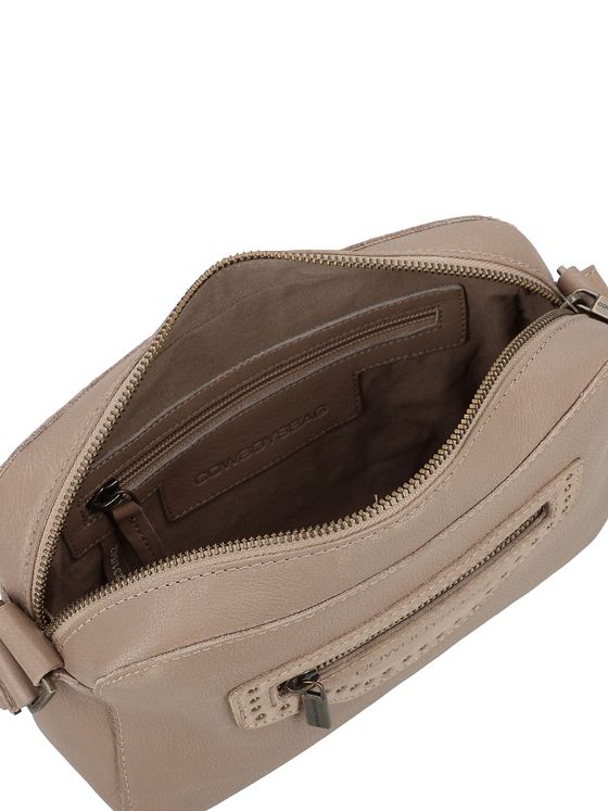 Cowboysbag Enterprise Skuldertaske Læder 25 cm