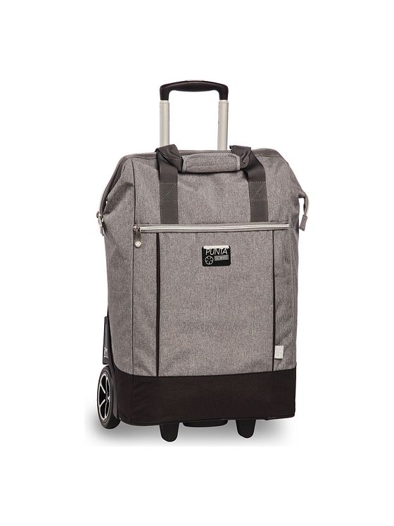 Punta Big Wheel Indkøbsvogn 62 cm