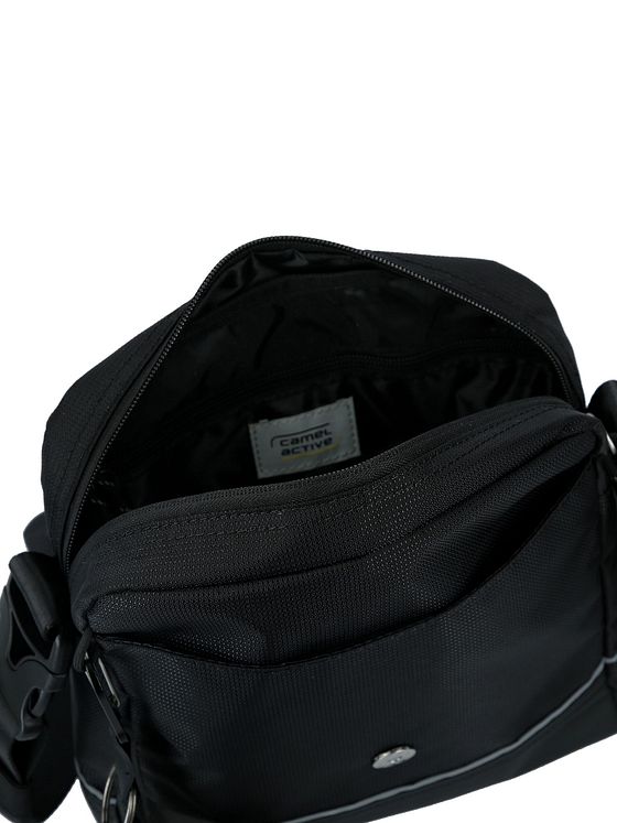 camel active Connect Skuldertaske S 22.5 cm camel active Connect Skuldertaske S 22.5 cm