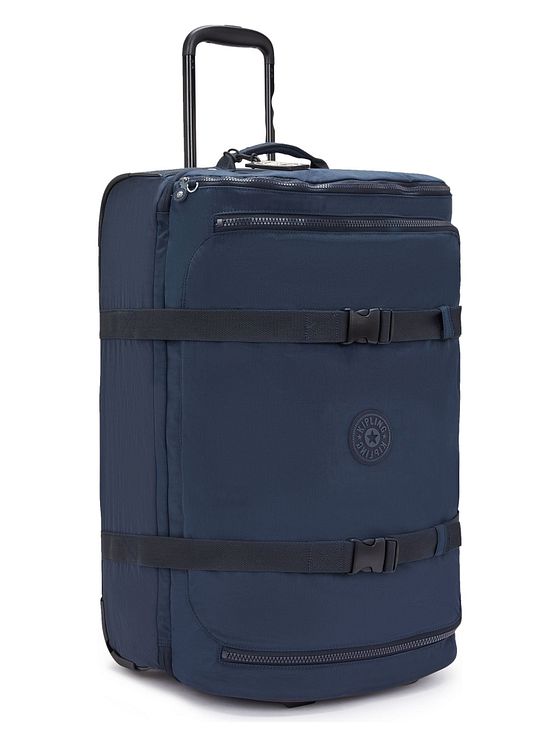 Kipling Basic Aviana 2 hjul Rejsetaske M 68 cm Kipling Basic Aviana 2 hjul Rejsetaske M 68 cm