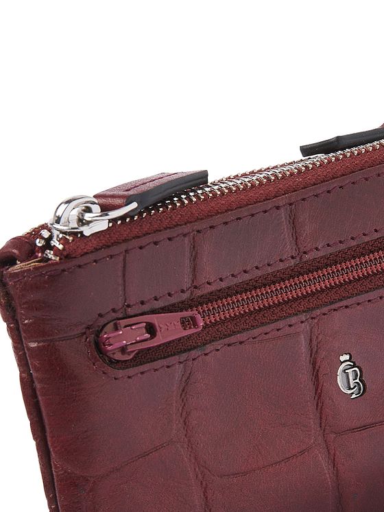 Castelijn & Beerens Pouzdro na klíče Kůže 13.5 cm