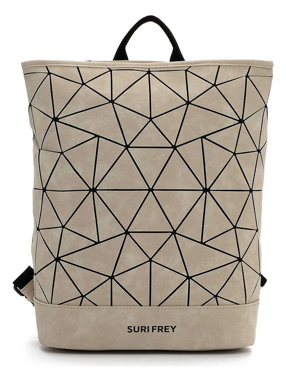 Suri Frey SFY SURI Sports Jessy-Lu Daypack 40 cm Laptoprum