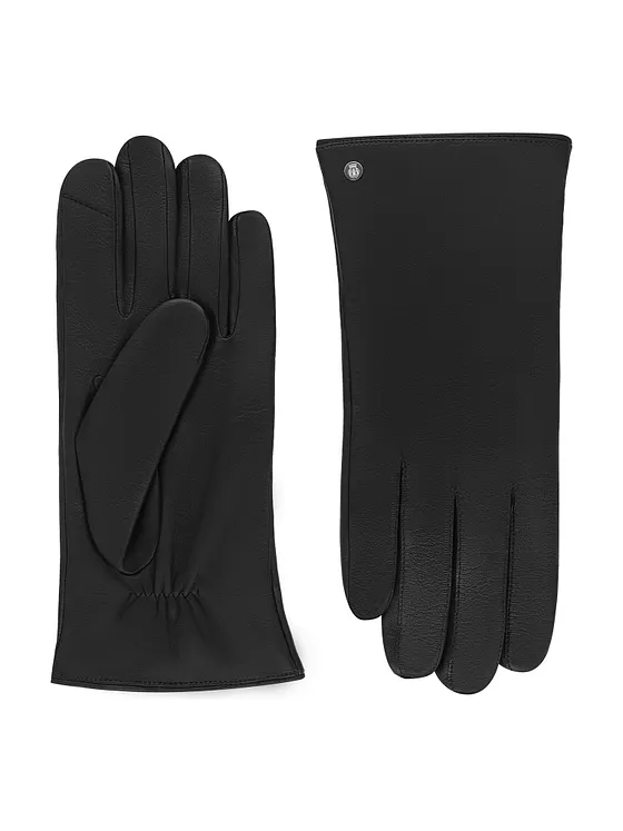 Roeckl Boston Touch Handsker Læder