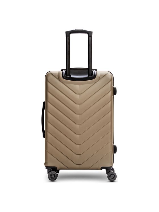 Redolz Essentials 07 MEDIUM 4 hjul Trolley 67 cm