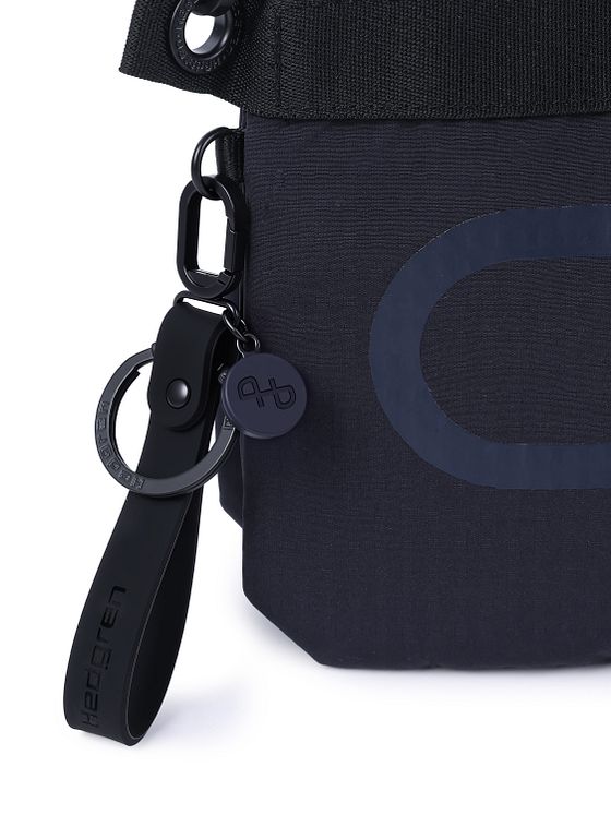 Hedgren Uni Axelväska RFID-skydd 24 cm