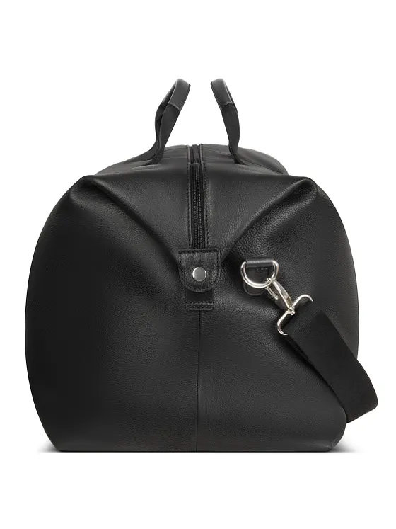 bugatti Valencia Viikonloppukassi Nahka 55 cm bugatti Valencia Viikonloppukassi Nahka 55 cm