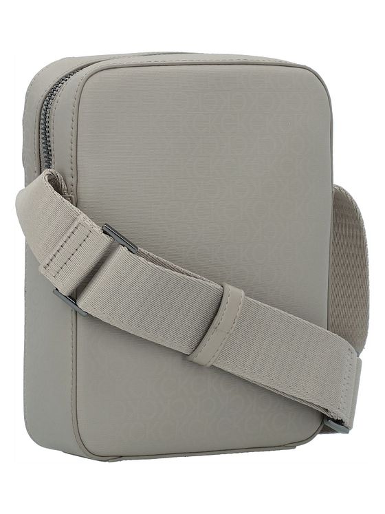 Calvin Klein CK Sleek Mini Bag skuldertaske 16.5 cm