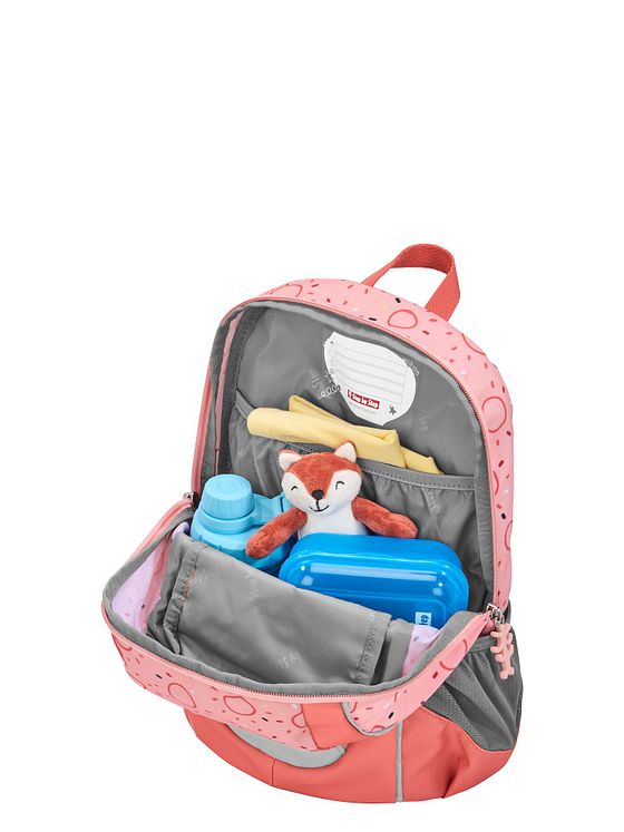 Step by Step Kiga Maxi Batoh do školky 34 cm