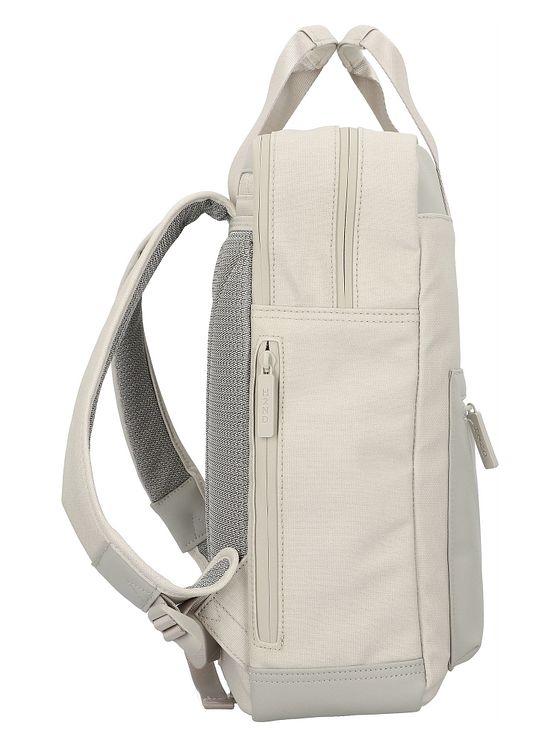 Harbour 2nd City Lights Hamburg Daypack XL 40 cm Laptoprum