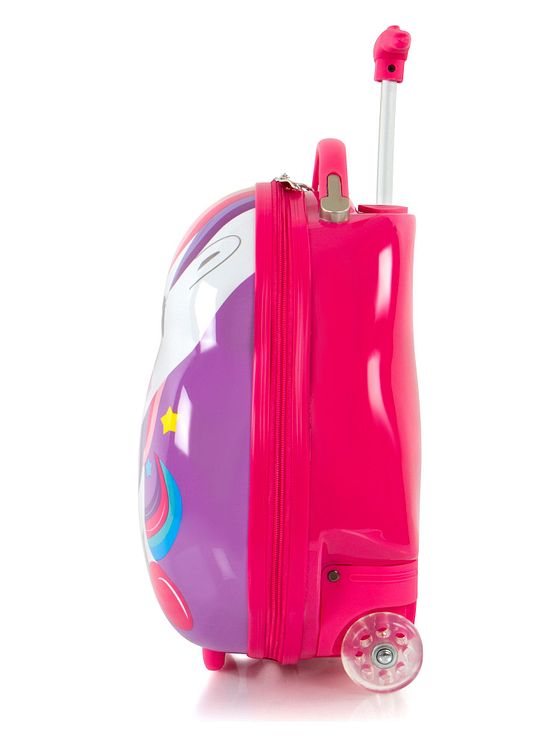 Heys Kids børnetrolley sæt 2 stk. Heys Kids børnetrolley sæt 2 stk.