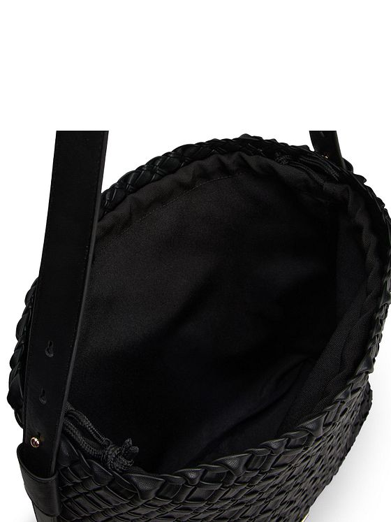 Tommy Hilfiger TH Braided Skuldertaske 36 cm Tommy Hilfiger TH Braided Skuldertaske 36 cm