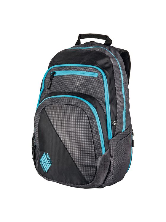 NITRO Stash 29-rygsæk 49 cm rum til bærbar computer