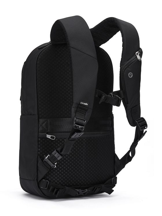 Pacsafe Pacsafe V 20 L Daypack RFID-beskyttelse 45 cm Laptoprum