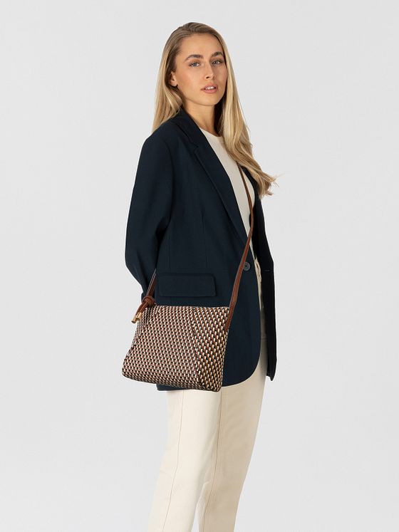 Fossil Willa Skuldertaske 25.5 cm