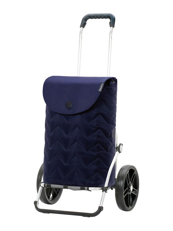 Andersen Shopper Royal Shopper Hilma Carro de la compra 59 cm