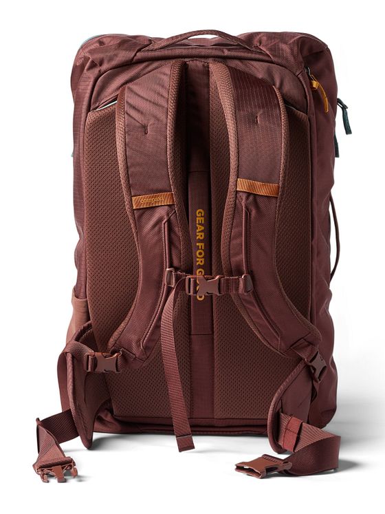 Cotopaxi Allpa rejserygsæk 56 cm rum til bærbar computer