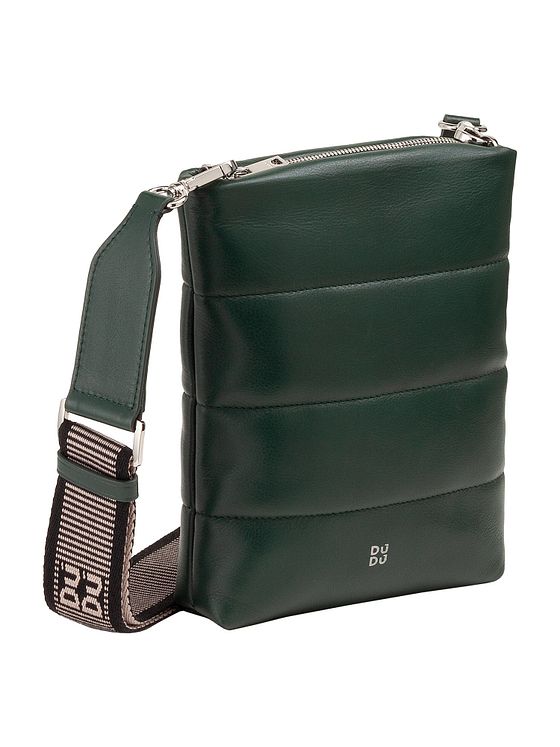 DuDu Falkland Mobilfodral Läder 14.5 cm