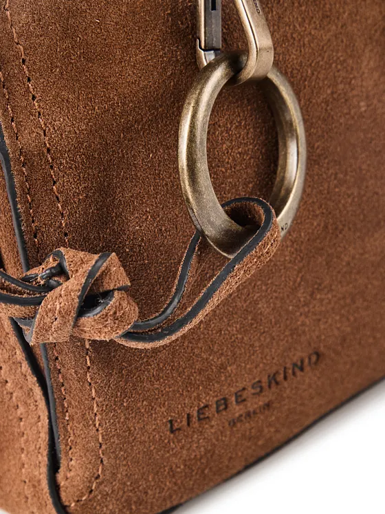 Liebeskind Clarice II Crossbody taske M Læder 26 cm Liebeskind Clarice II Crossbody taske M Læder 26 cm