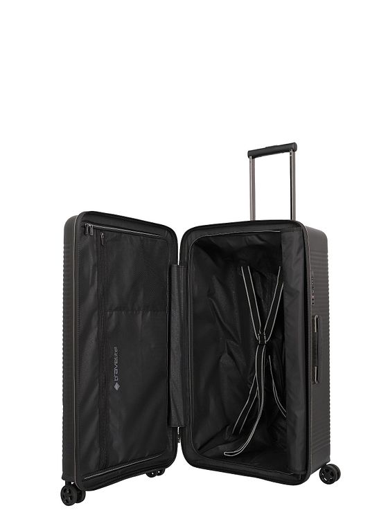 Travelite Roomer 4 hjul Trolley 78 cm