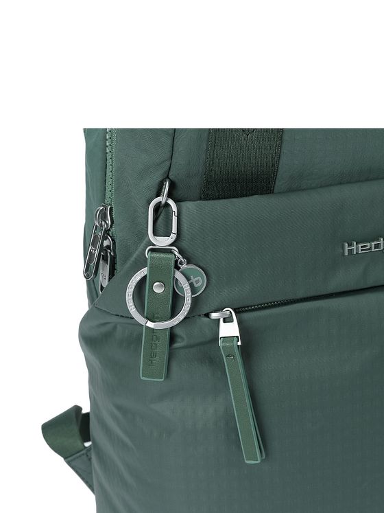 Hedgren Furo Rappu Daypack RFID-beskyttelse 37 cm