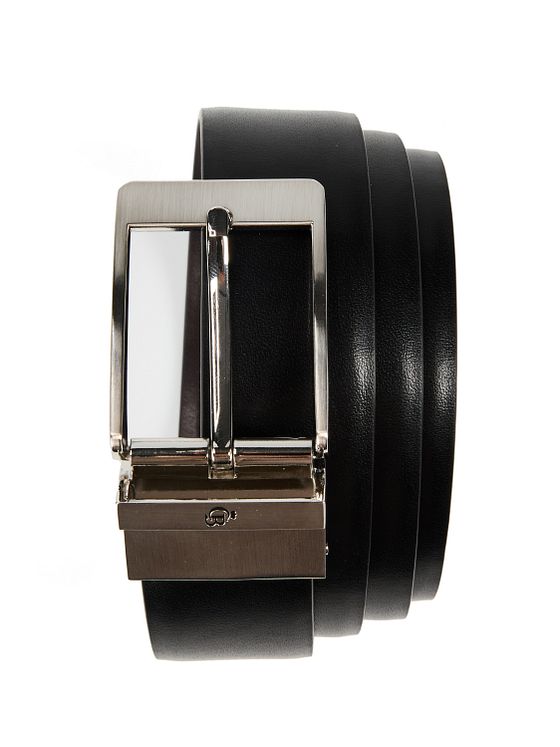 Castelijn & Beerens Vendbart bælte Læder