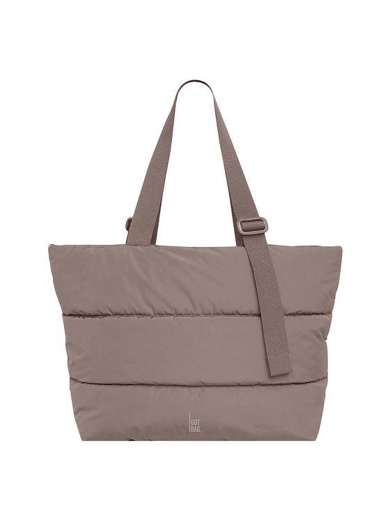Got Bag Puffer Shopper-taske 51 cm Laptoprum