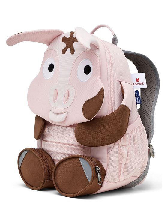 Affenzahn Großer Freund Børnehaverygsæk 31 cm