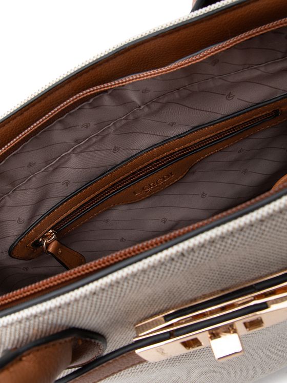 L.CREDI Rea Shopper-taske 33 cm