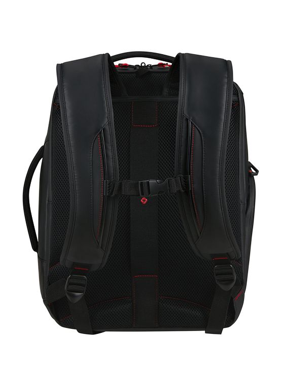 Samsonite Paradiver let rejserygsæk 40 cm rum til bærbar computer Samsonite Paradiver let rejserygsæk 40 cm rum til bærbar computer