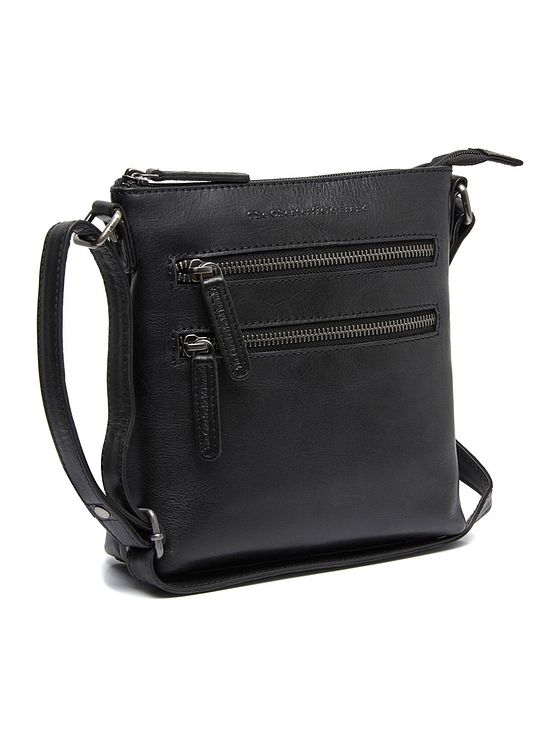 The Chesterfield Brand Novum Skuldertaske Læder 22 cm