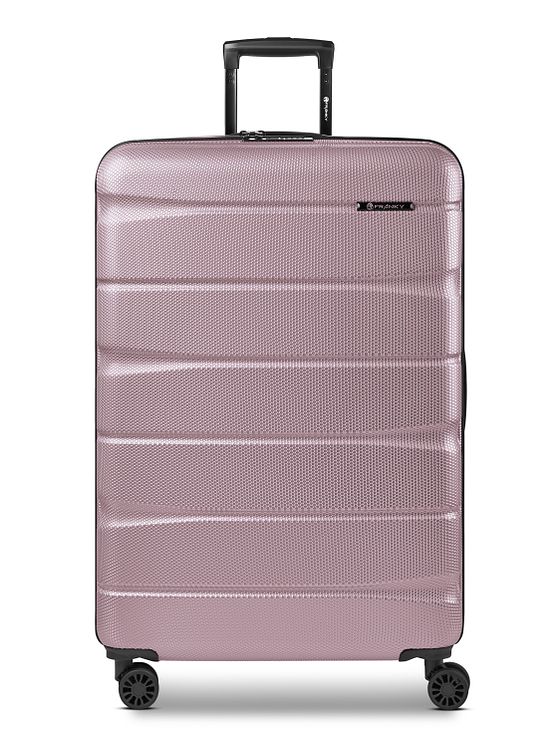 Franky Munich 4.0 4 ruedas Trolley L 76 cm Con fuelle expandible