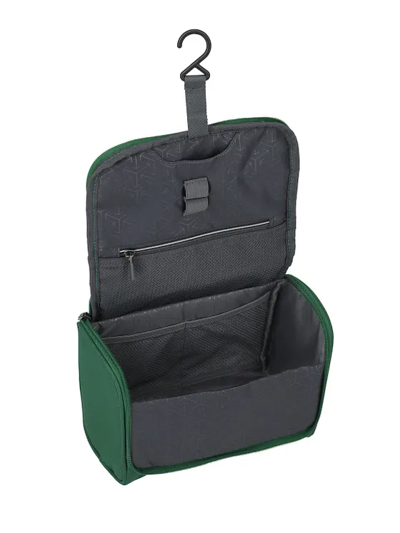 Travelite Skaii Toilettaske 23 cm Travelite Skaii Toilettaske 23 cm