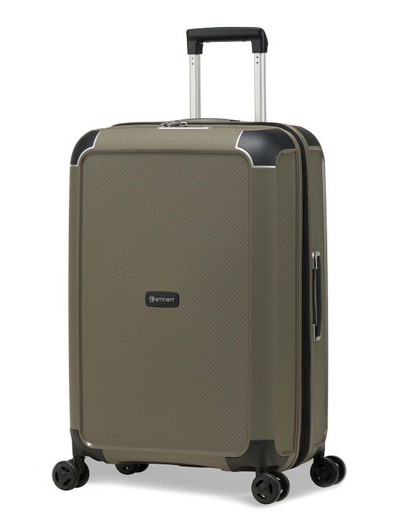 Eminent Aegis 4 kolečka Vozík M 61 cm s roztažitelným záhybem