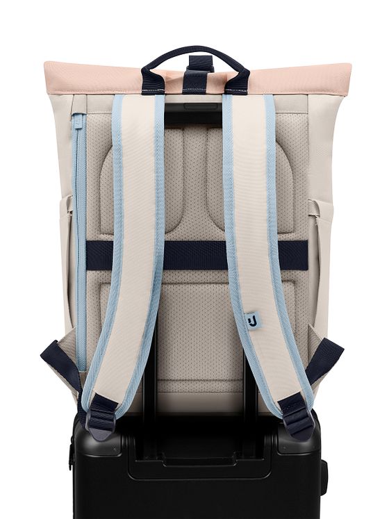 Johnny Urban Luca Daypack S 36 cm Laptoprum Johnny Urban Luca Daypack S 36 cm Laptoprum