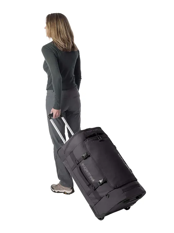Eagle Creek Cargo Hauler 90 L 4-pyöräinen Matkakassi 73 cm Eagle Creek Cargo Hauler 90 L 4-pyöräinen Matkakassi 73 cm