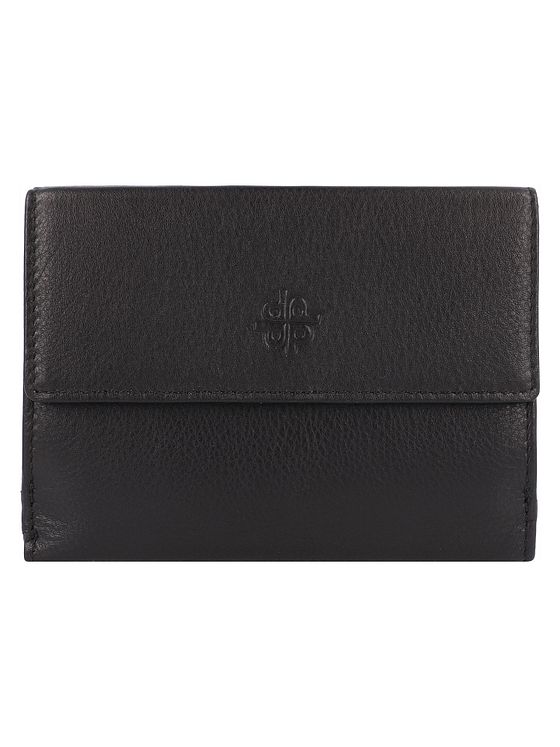 Picard Bali 1 Pung RFID-beskyttelse Læder 12.5 cm Picard Bali 1 Pung RFID-beskyttelse Læder 12.5 cm