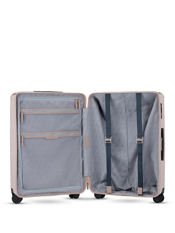 Kapten & Son Heathrow Essential 4 hjul Trolley 70 cm