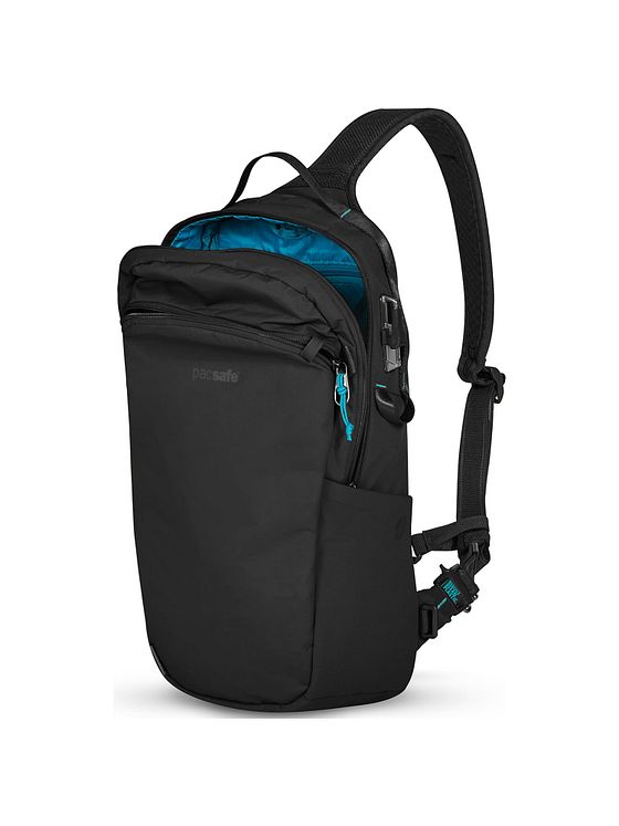 Pacsafe Pacsafe Eco 12 Skuldertaske RFID-beskyttelse 19 cm