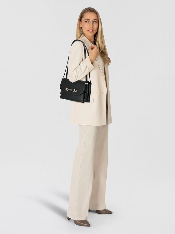Guess Lefia Skuldertaske 23 cm