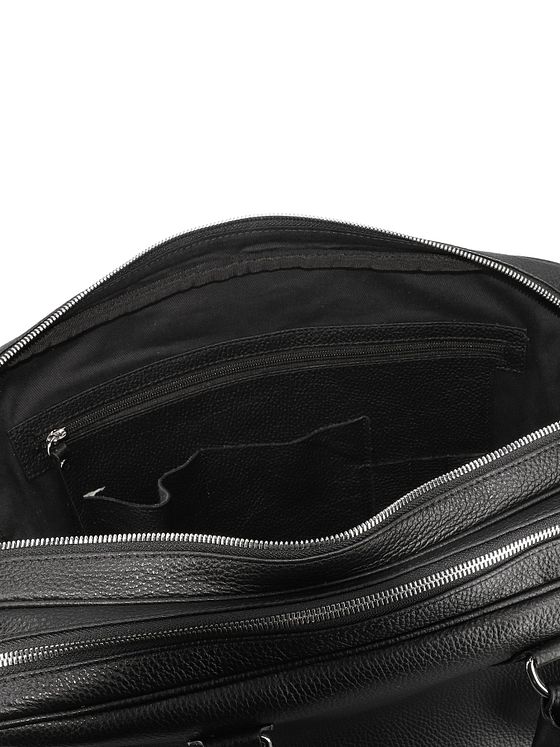 abro Adria Dokumenttaske Læder 40 cm