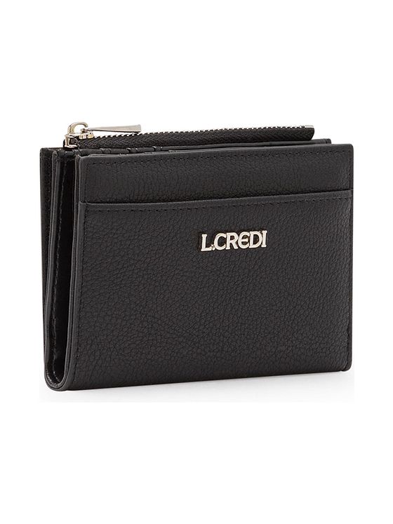 L.CREDI Filippa Pung RFID-beskyttelse 12 cm L.CREDI Filippa Pung RFID-beskyttelse 12 cm