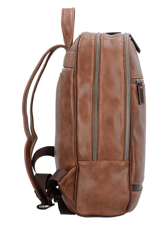 Picard Breakers-rygsæk 40 cm med rum til bærbar computer Picard Breakers-rygsæk 40 cm med rum til bærbar computer