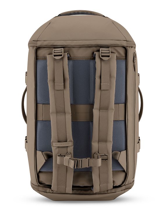 Kapten & Son Lisbon Duffle Weekendtaske M 55 cm
