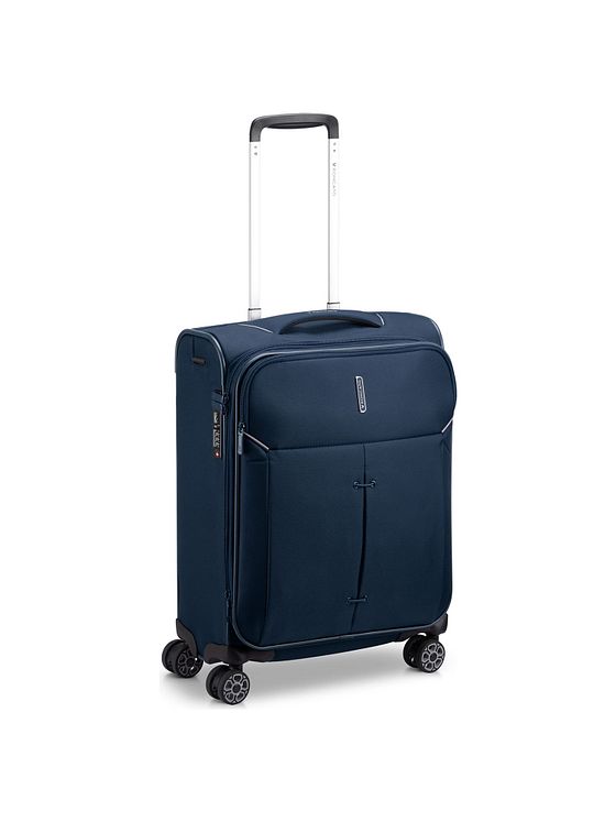 Roncato Ironik 2.0 4-hjulet kabinevogn 55 cm