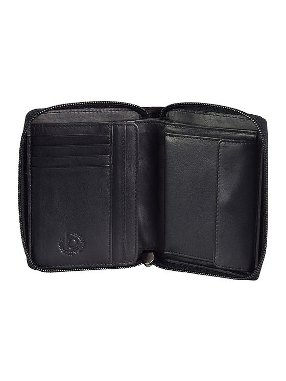 bugatti Primo læderpung 10 cm