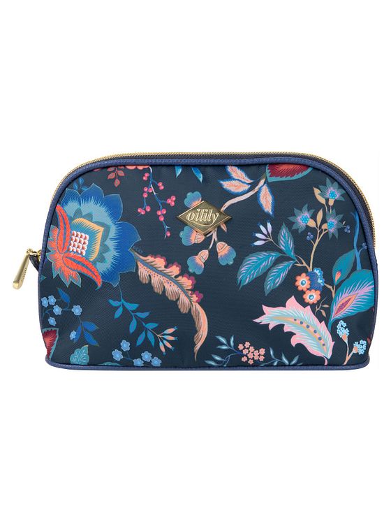 Oilily Color Bomb Colette Kosmetiktaske 21 cm