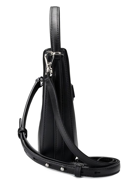 Lauren Ralph Lauren Tasha Skuldertaske Læder 19.5 cm