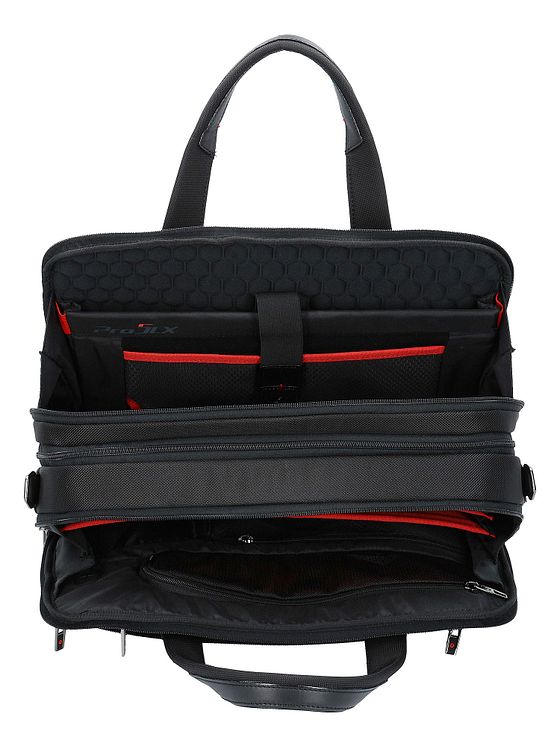 Samsonite Pro-DLX 5 flightbag med 42 cm rum til bærbar computer