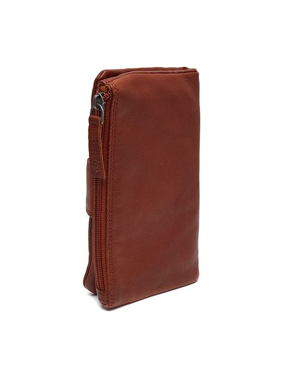 The Chesterfield Brand Fresno Pung Læder 10 cm The Chesterfield Brand Fresno Pung Læder 10 cm